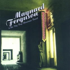 Maynard Ferguson - Footpath Cafe